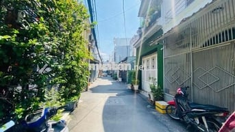 🎁cho thuê nha 1/ Nguyễn Văn Khối P9 Gò Vấp 3,5m❌12m 3pn 2wc