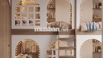 CHO THUÊ KTX HOÀNG DIỆU 2 THỦ ĐỨC
