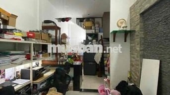 Cho thuê nhà nguyên căn đường Bình Trị Đông- tên lửa