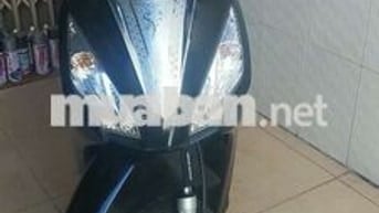 Honda Vision 2015 Đen