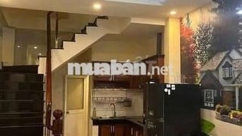 nhà đẹp có nội thất đầy đủ 2 phòng ngủ 3vs 