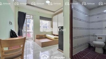 STUDIO BANCOL FULL NT_CÁCH DH VĂN HIẾN 3P_FREE XE