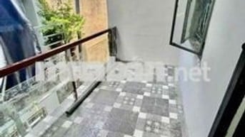 🏠 Nhà cho thuê Gần chợ Ba Đình p10 q8  hẻm 3 gác 👉 Nhà sạch đẹp phù hợ
