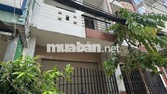 🔥MẶT TIỀN NGUYỄN HẬU-4X20M 2 LẦU SUỐT -GẦN LŨY BÁN BÍCH,TRƯƠNG VĨNH KÝ