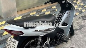 Honda Wave RSX Trắng 2024