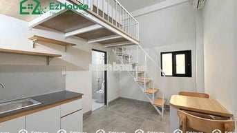 KHAI TRƯƠNG CHDV SIÊU ĐẸP KỀ ĐH VĂN HIẾN, ĐH HỒNG BÀNG, ĐẦM SEN Q11