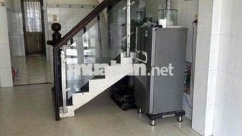 Nhà mặt tiền cho thuê giá 11trieu