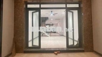 nhà đẹp 5 x 20 có 5pn 5wc sân thượng