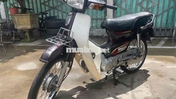 Honda Super Dream 2004