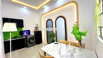 [🔥Mới] 2 Phòng Ngủ có Máy Giặt Riêng Gần Sân Bay Tân Sơn Nhất