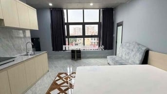 SIÊU PHẨM STUDIO FULL NỘI THẤT CAO CẤP
