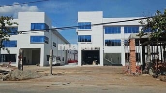 CHO THUÊ  KHO XƯỞNG 5000m2  KCN VĨNH LỘC – BÌNH TÂN, TP.HCM
