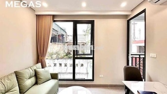 😍Hàng Hiếm😍 2 ngủ 7x Cầu Giấy, ô tô đỗ cửa full nội thất mới