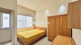 Căn hộ 5tr5 Full NT, giặc sấy riêng khu vực: Hoàng Hoa Thám - K300.