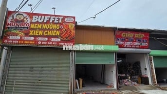Cho thuê nhà mặt đường vành đai 2,5 phố Lĩnh Nam
