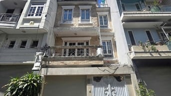 Villa Phố hẻm 12m ngay Cộng Hoà- DT 6x16, 3 Lầu- NỘI Thất Gỗ Cao cấp