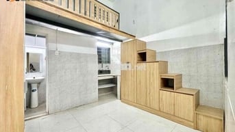 KHAI TRƯƠNG HƠN 30P ĐI BỘ QUA ĐẠI HỌC VĂN HIẾN - ÂU CƠ - ĐỒNG ĐEN