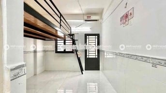 CHO THUÊ PHÒNG GIÁ RẺ NGAY KÊNH TÂN HOÁ GẦN ĐH VĂN HIẾN, ĐẦM SEN