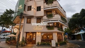 NHÀ Ở KINH DOANH LÔ GÓC 3 MẶT TIỀN NGAY TÔ HIỆU KHU PHÍA NAM NHA TRANG