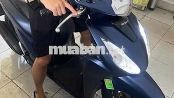 Honda Vision 2022 Xám 32000 km