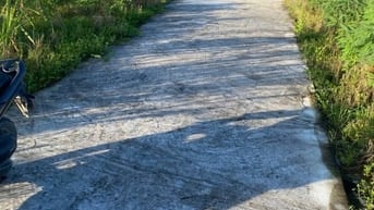 Cần bán đất nền đường xe máy cách đường nhựa 80m