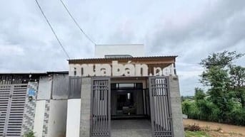 Nhà mới 451/119 Y Moan, phường BMT