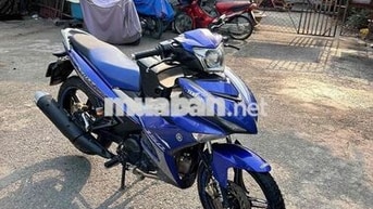 Yamaha Exciter 150 2017 Xanh