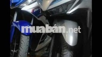 Honda Vario 125 2021 Bạc Việt Nam