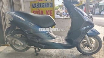 Piaggio Fly 125 3Vie 2016 Xanh 64976 km