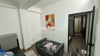 Phòng 1N1K Full Nt Thang Máy Trung Tâm Xã Đàn HN 32m2 Rộng Thoáng 5Tr 