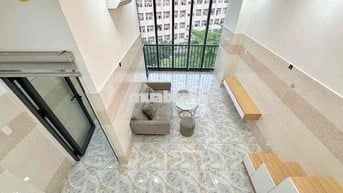 Hệ thống các căn hộ DUPLEX thang máy view kính/cửa sổ KHUÔNG VIỆT
