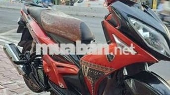 Yamaha Novo 4 Đỏ