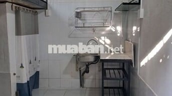 Cho thuê phòng trọ có gác 21m2, lối đi riêng, giờ giấc tự do, an ninh