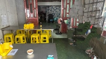 Cho thuê mặt bằng Cho thuê mb kinh doanh mặt tiền đường thông Nguyễn S