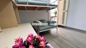 Phòng KTX Trung Tâm Xã Đàn Giá Rẻ Sạch Sẽ Đẹp Full Tiện Ích 1Tr6/Người