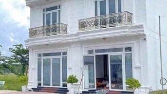 Nhà phố 70m2 chỉ 1 tỷ 139 triệu ngay VSIP 2, Hồ Chí Minh.