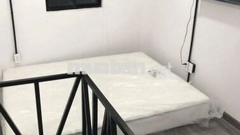 Giảm  Đặc biệt 1 triệu Tháng 8 Phòng có gác , bếp nhà vệ sinh sạch