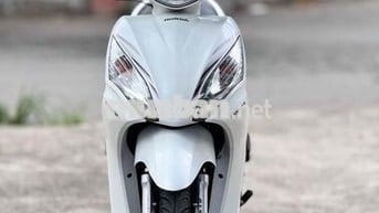 Honda Vision 2013 Trắng xám đen
