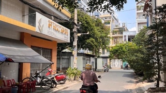 Hot! 7x21m Hẻm Rộng 7m đường Âu Cơ Giáp Bàu Cát - Chỉ 16,8 tỷ