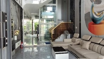 NHÀ BÁN HÀ HUY GIÁP khu vực quận 12