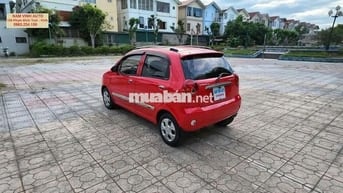 Chevrolet Spark 2024 Tự động Đỏ 4 chỗ