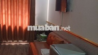 Cho thuê phòng máy lạnh điện nước wife,thang máy 24/24 giá từ 4,8triệu