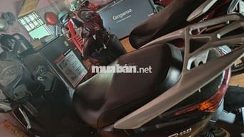 Honda Lead 2009 Đen 124cc