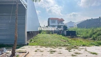 Kẹt Tiền Xoay Vốn Bán Miếng Đất MT Gần Chợ Thuận Đạt Bình Chánh