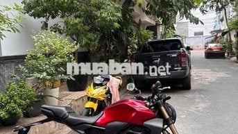 Honda CB300R 2024 Đỏ 5000 km