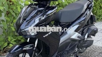 Honda AB 4val 2025 Bản thể thao Đen
