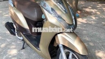 Honda Lead 2015 Vàng đồng