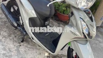 Honda Vision 2024 Xám
