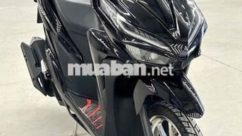 Honda Vario 150 2020 Đen 27000 km
