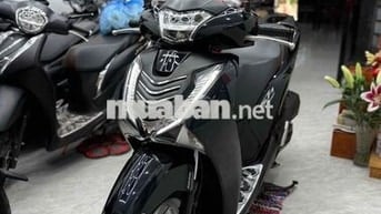 Honda SH 125 2019 Đen 14.000 km